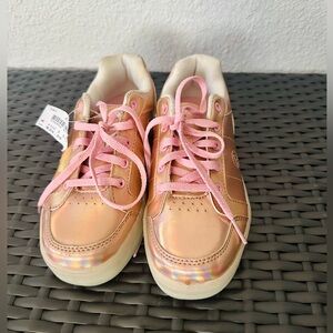 Airwalk Girls Shoes Size 1.5